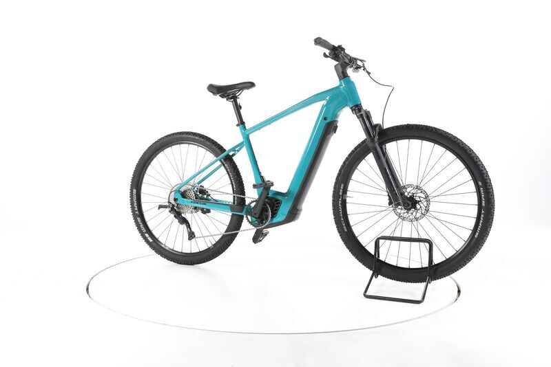 Focus JARIFA² 6.7 2023 | bleu | 29" | 48 cm | < 500 km, image 2 of 5
