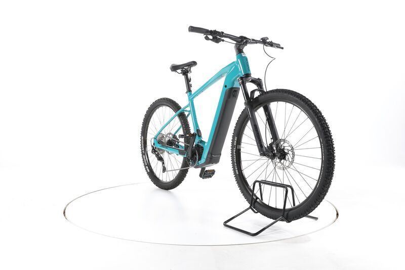 Focus JARIFA² 6.7 2023 | bleu | 29" | 48 cm | < 500 km, image 3 of 5