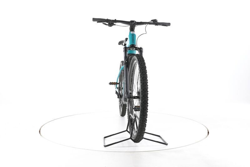 Focus JARIFA² 6.7 2023 | bleu | 29" | 48 cm | < 500 km, image 4 of 5