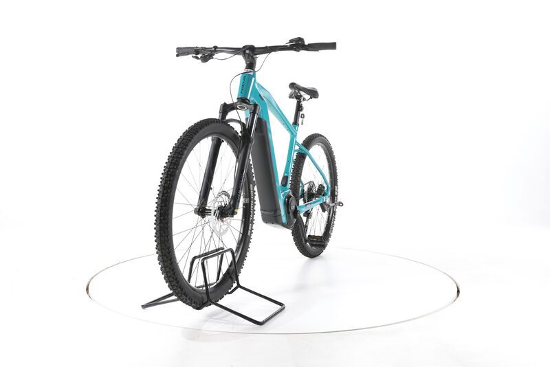 Focus JARIFA² 6.7 2023 | bleu | 29" | 48 cm | < 500 km, image 5 of 5