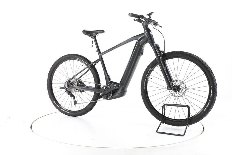 Focus Jarifa² 6.7 2023 | preta | 29" | 48 cm | < 500 km, image 2 of 5