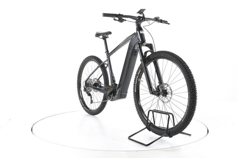 Focus Jarifa² 6.7 2023 | preta | 29" | 48 cm | < 500 km, image 3 of 5