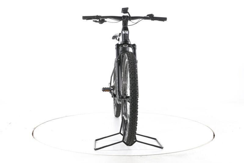Focus Jarifa² 6.7 2023 | preta | 29" | 48 cm | < 500 km, image 4 of 5