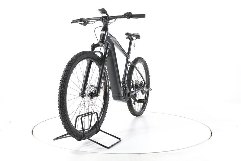 Focus Jarifa² 6.7 2023 | preta | 29" | 48 cm | < 500 km, image 5 of 5