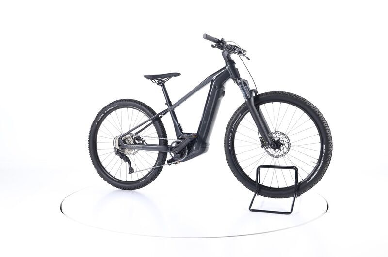 Focus Jarifa² 6.7 (2023) | Diamond | black | 27.5" | 36 cm | 100 - 500 km 2