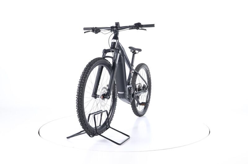 Focus Jarifa² 6.7 (2023) | Diamond | black | 27.5" | 36 cm | 100 - 500 km 4