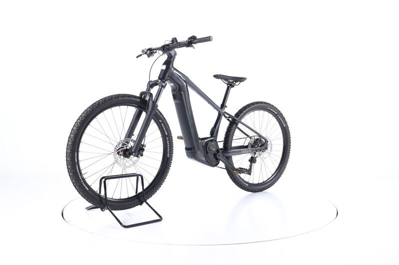 Focus Jarifa² 6.7 (2023) | Diamond | black | 27.5" | 36 cm | 100 - 500 km 5