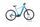 Focus Jarifa² 6.7 (2023) | Diamant | blau | 29" | 44 cm | < 100 km thumbnail 1/5
