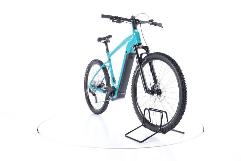 Focus Jarifa² 6.7 (2023) | Diamant | blau | 29" | 44 cm | < 100 km 3