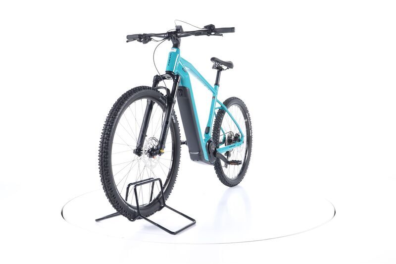 Focus Jarifa² 6.7 (2023) | Diamant | blau | 29" | 44 cm | < 100 km 4