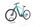 Focus Jarifa² 6.7 (2023) | Diamant | blau | 29" | 44 cm | < 100 km thumbnail 5/5