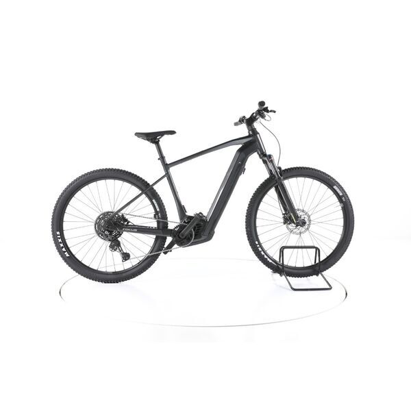 Focus Jarifa² 6.7 (2024) | Diamant | schwarz | 29" | 52 cm | XL | < 100 km 1