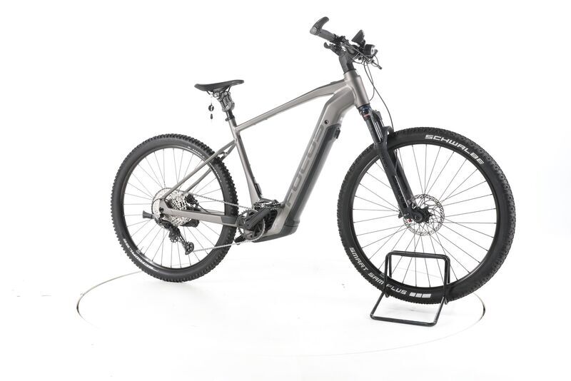 Focus Jarifa² 6.8 2022 | grey | 28" | XL | > 3000 km, image 1 of 4