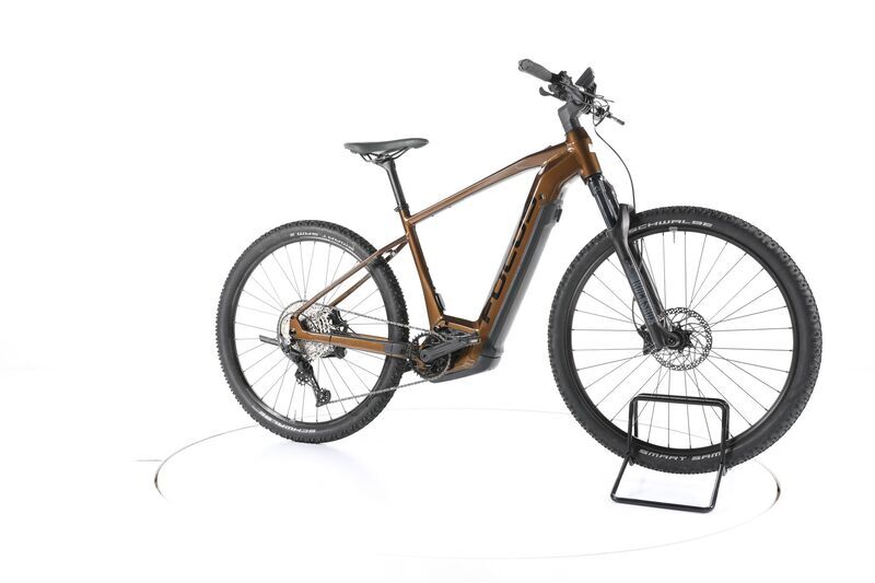 Focus Jarifa² 6.8 2022 | brown | 29" | 48 cm | 500 - 3000 km 1