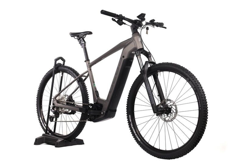 Focus Jarifa² 6.8 (2022) | Kolmiorunko | harmaa | 29" | L | 2000 - 3000 km 2