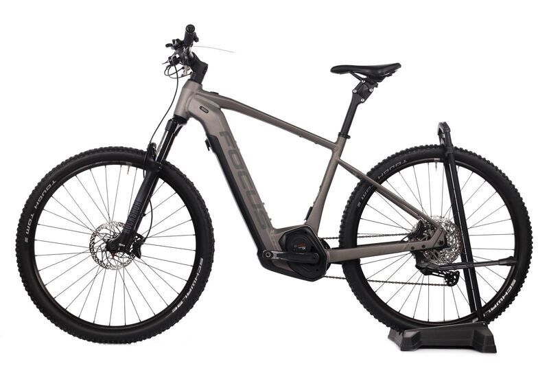 Focus Jarifa² 6.8 (2022) | Diamond | grey | 29" | L | 500 - 3000 km | 750 Wh | 11 Gänge 3