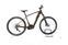 Focus Jarifa² 6.8 (2023) | Diamant | bruin | 29" | 52 cm | XL | 100 - 500 km | 750 Wh thumbnail 1/5