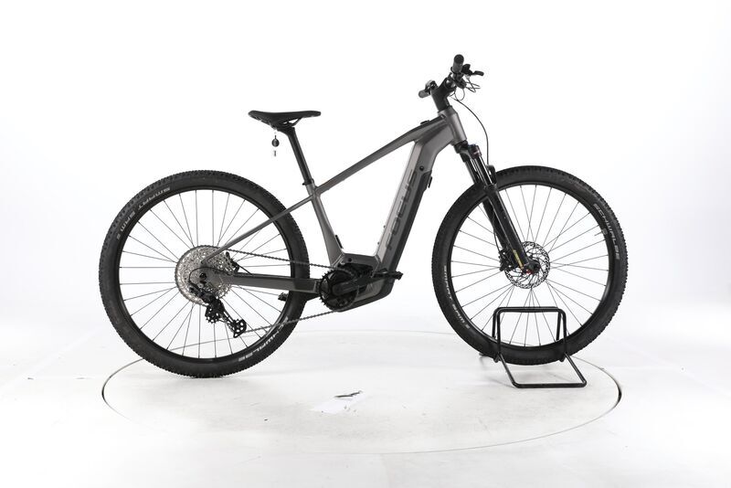 Focus Jarifa² 6.8 Nine 2023 | grey | 29" | 40 cm | < 500 km, image 1 of 5