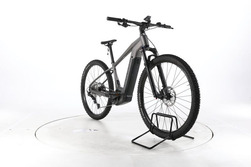 Focus Jarifa² 6.8 Nine 2023 | grey | 29" | 40 cm | < 500 km, image 3 of 5