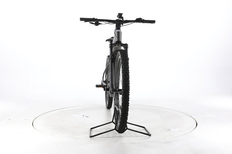 Focus Jarifa² 6.8 Nine 2023 | grey | 29" | 40 cm | < 500 km, image 4 of 5