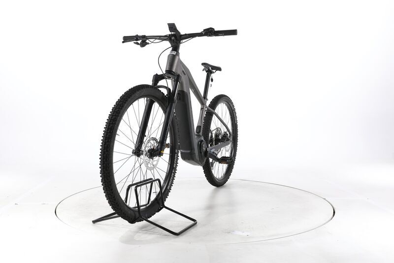 Focus Jarifa² 6.8 Nine 2023 | grey | 29" | 40 cm | < 500 km, image 5 of 5