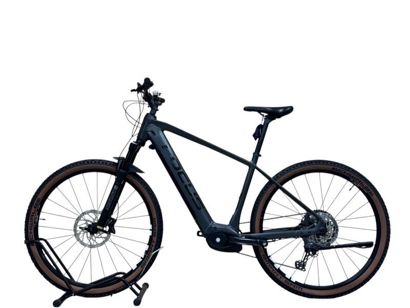 Focus Jarifa² 6.9 2021 | grey | 29" | L | >3000 km 1