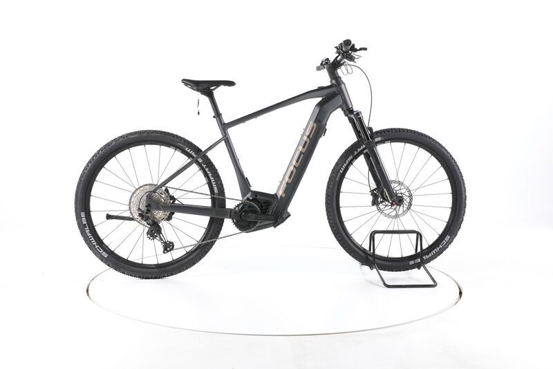 Focus JARIFA² 6.9 2023 | black | 29" | 52 cm | 500 - 3000 km, image 1 of 5