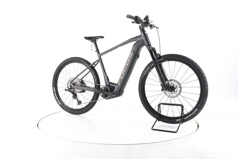 Focus JARIFA² 6.9 2023 | black | 29" | 52 cm | 500 - 3000 km, image 2 of 5