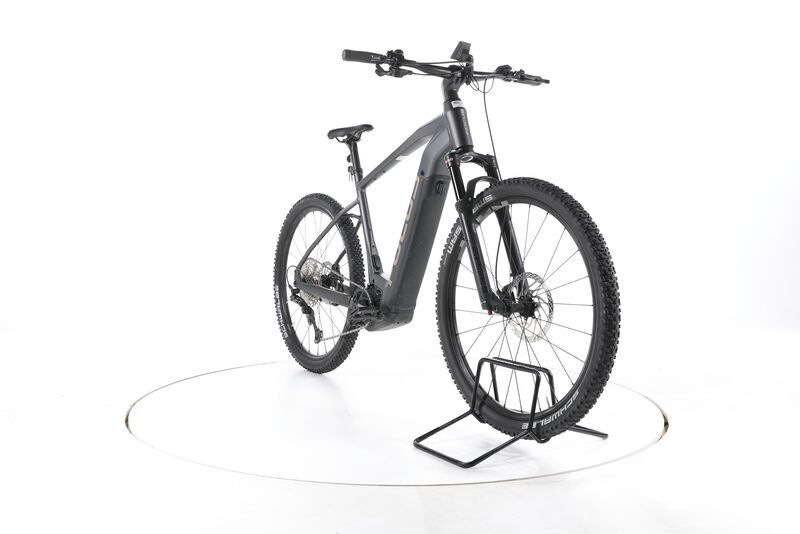 Focus JARIFA² 6.9 2023 | black | 29" | 52 cm | 500 - 3000 km, image 3 of 5