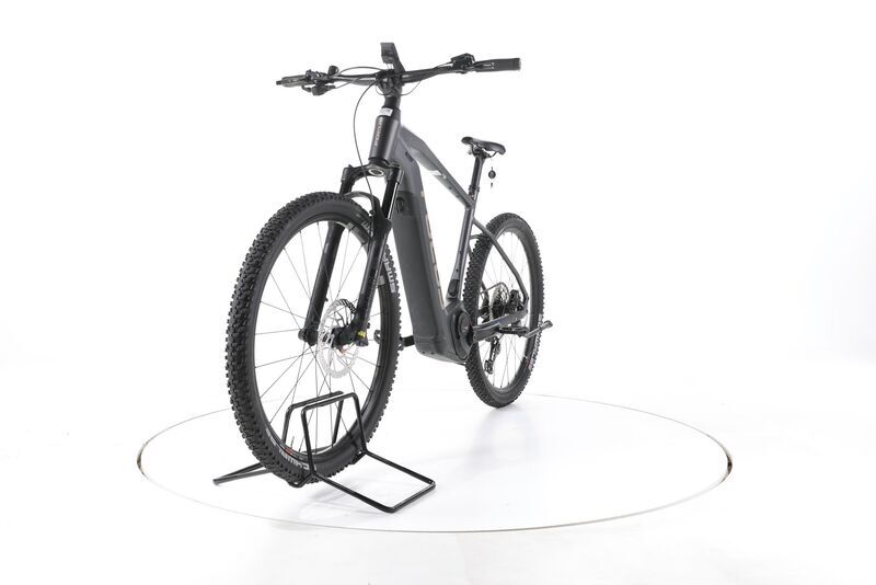 Focus JARIFA² 6.9 2023 | black | 29" | 52 cm | 500 - 3000 km, image 5 of 5