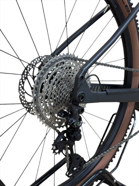 Focus Jarifa² 6.9 Nine (2023) | Diamant | grau | 29" | XL | < 100 km 5