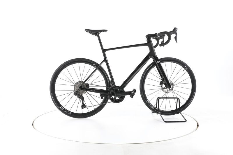 Focus Paralane 8.9 2023 | černá | 28" | 56 cm, image 1 of 5