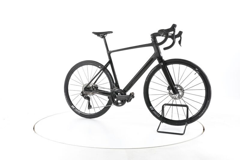 Focus Paralane 8.9 2023 | černá | 28" | 56 cm, image 2 of 5