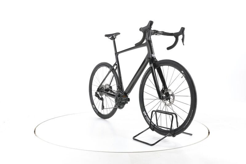 Focus Paralane 8.9 2023 | černá | 28" | 56 cm, image 3 of 5