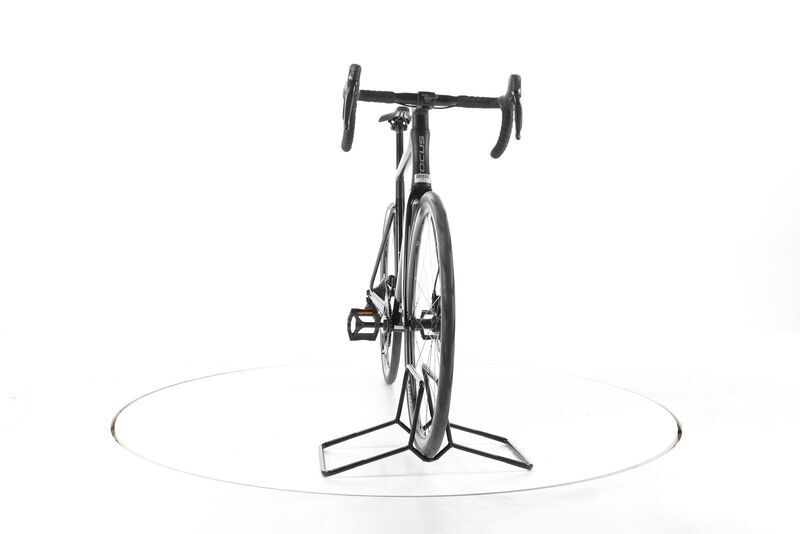 Focus Paralane 8.9 2023 | černá | 28" | 56 cm, image 4 of 5