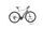 Focus Paralane² 6.6 Commute (2021) | Diamant | grau | 28" | 54 cm | M | 500 - 1000 km thumbnail 1/5