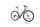 Focus Paralane² 6.6 Commute (2021) | Diamant | grau | 28" | 54 cm | M | 500 - 1000 km thumbnail 2/5