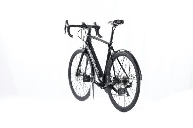 Focus Paralane² 9.6 (2019) | Diamant | schwarz | 28" | 54 cm | L | 3000 - 4000 km 3