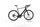 Focus Paralane² 9.7 2018 | preto | 28" | 57 cm | 500 - 3000 km, thumbnail 1 of 5