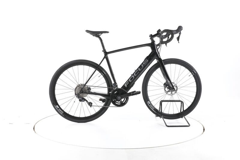 Focus Paralane² 9.7 2018 | preto | 28" | 57 cm | 500 - 3000 km, image 1 of 5