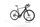 Focus Paralane² 9.7 2018 | preto | 28" | 57 cm | 500 - 3000 km, thumbnail 2 of 5