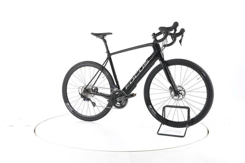 Focus Paralane² 9.7 2018 | preto | 28" | 57 cm | 500 - 3000 km, image 2 of 5