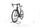 Focus Paralane² 9.7 2018 | preto | 28" | 57 cm | 500 - 3000 km, thumbnail 5 of 5