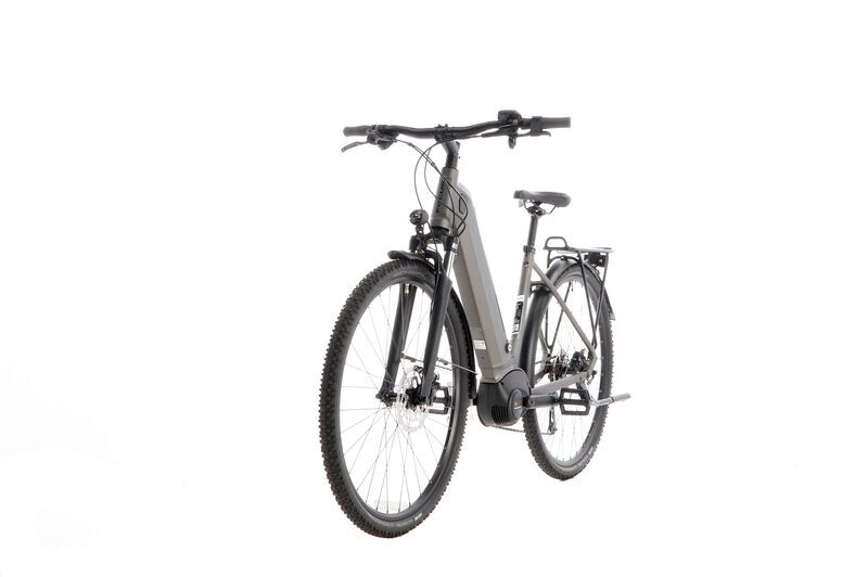 Focus Planet² 5.8 (2021) | Tiefeinsteiger | grau | 28" | 48 cm | 100 - 500 km 2