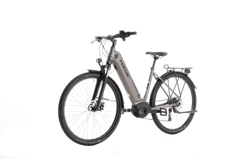 Focus Planet² 5.8 (2021) | Low Entry | grey | 28" | 48 cm | 100 - 500 km 3