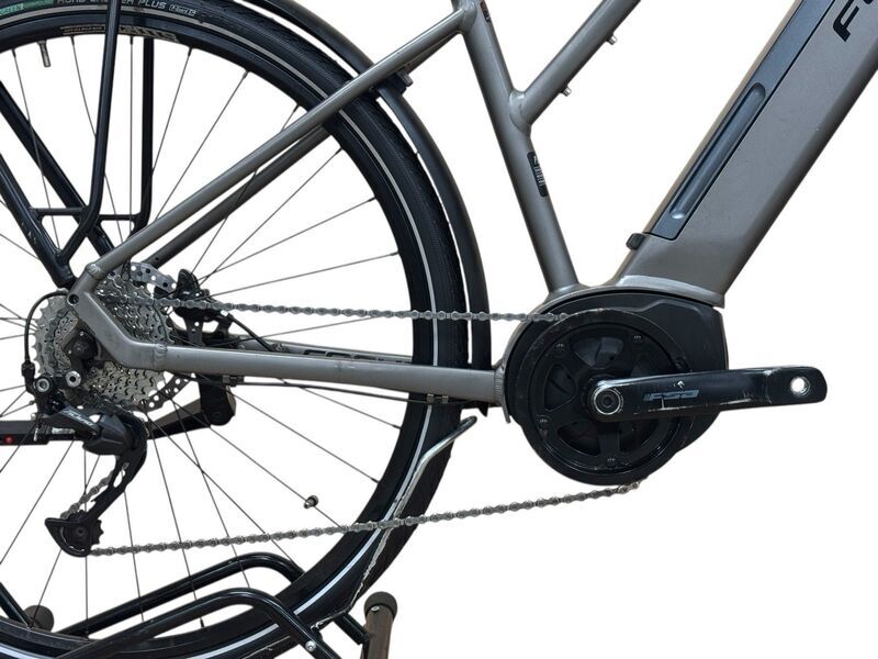 Focus Planet² 5.9 2021 | grey | 28" | S | >3000 km 2