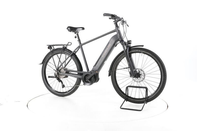 Focus Planet² 5.9 2022 | cinzento | 27,5" | 55 cm | 500 - 3000 km, image 1 of 4