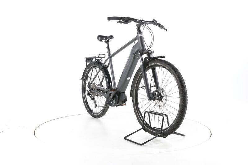 Focus Planet² 5.9 2022 | cinzento | 27,5" | 55 cm | 500 - 3000 km, image 2 of 4