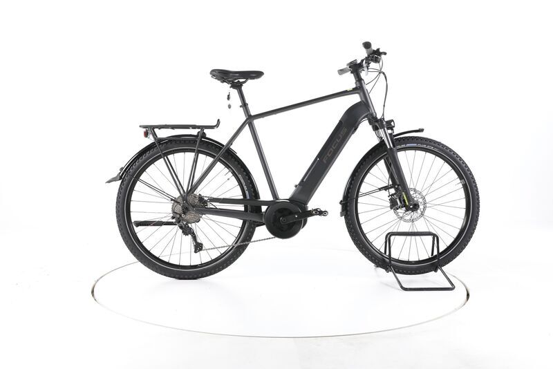 Focus Planet² 5.9 2022 | grey | 28" | 60 cm | 500 - 3000 km, image 1 of 5