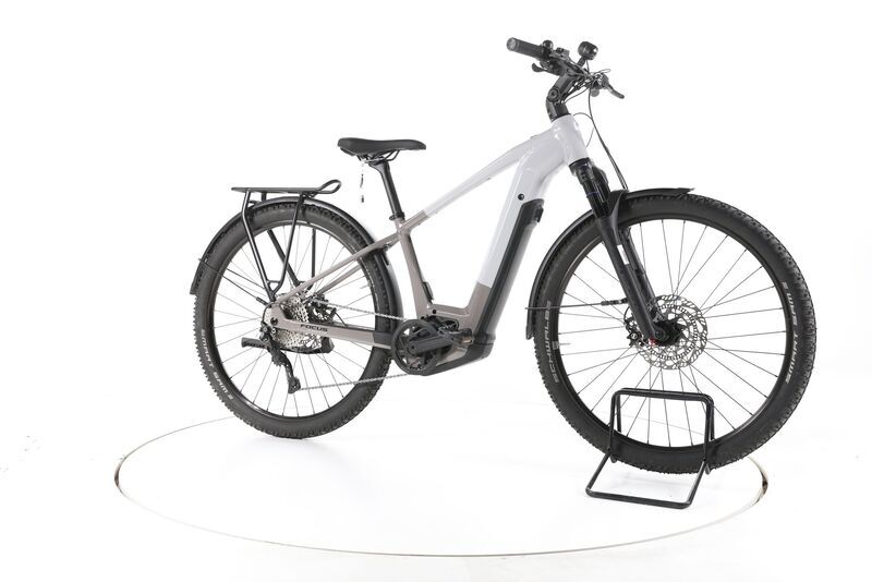 Focus PLANET² 6.8 2023 | šedá | 29" | S | 500 - 3000 km, image 2 of 5